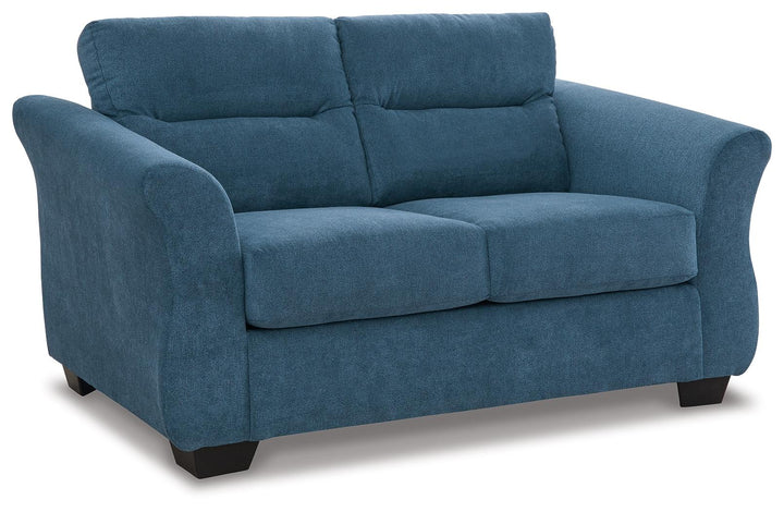 ASHLEY FURNITURE 4620535 Miravel Loveseat