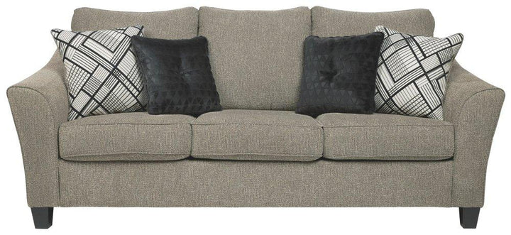 ASHLEY FURNITURE 8690438 Barnesley Sofa