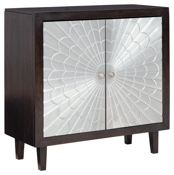 ASHLEY FURNITURE A4000175 Ronlen Accent Cabinet