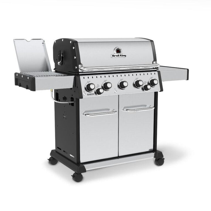 BROIL KING 876944LP BARON TM S 590 PRO INFRARED