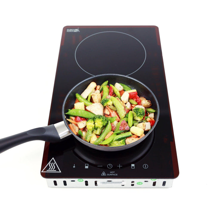 AVANTI BCT115J1BIS Drop In Electric Cooktop