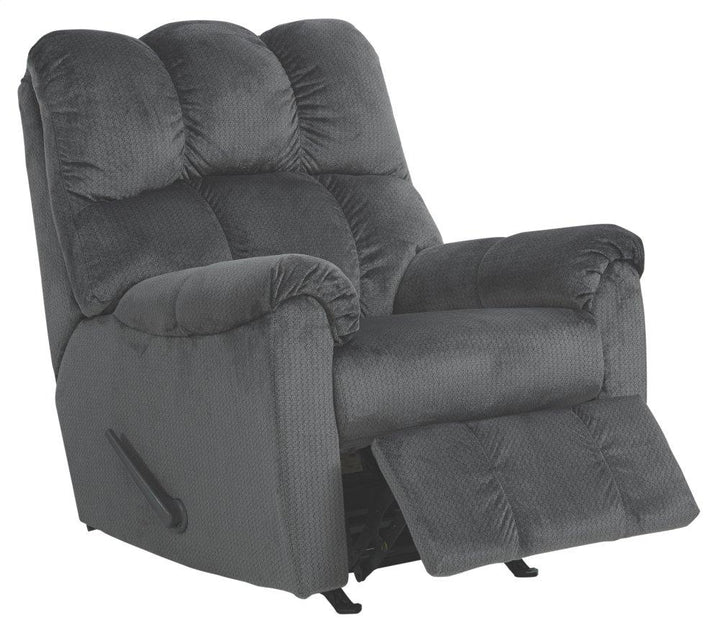 ASHLEY FURNITURE 1040325 Foxfield Recliner