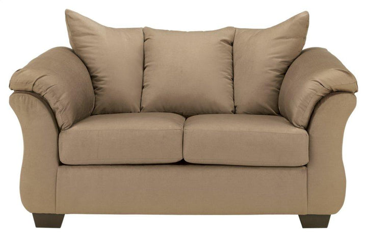 ASHLEY FURNITURE PKG000596 Sofa Chaise and Loveseat