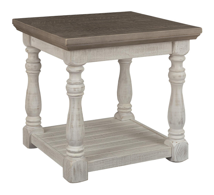 ASHLEY FURNITURE PKG007177 Coffee Table With 2 End Tables