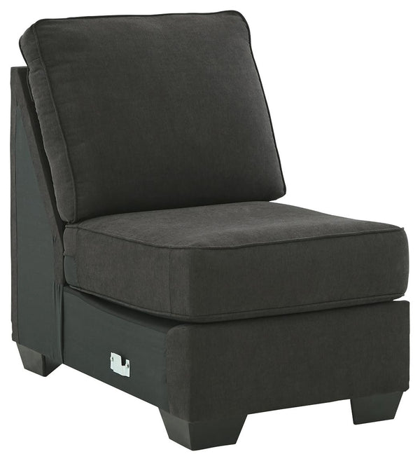 ASHLEY FURNITURE 5900546 Lucina Armless Chair