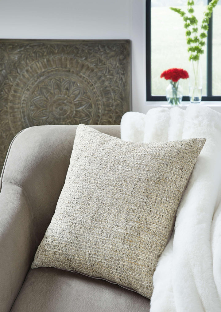 ASHLEY FURNITURE A1000895 Erline Pillow set of 4