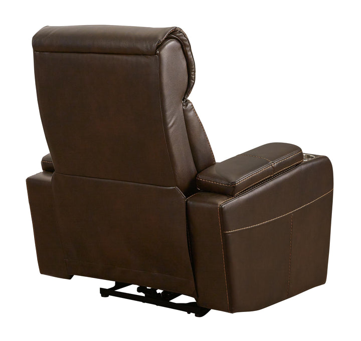 ASHLEY FURNITURE 2170506 Screen Time Power Recliner