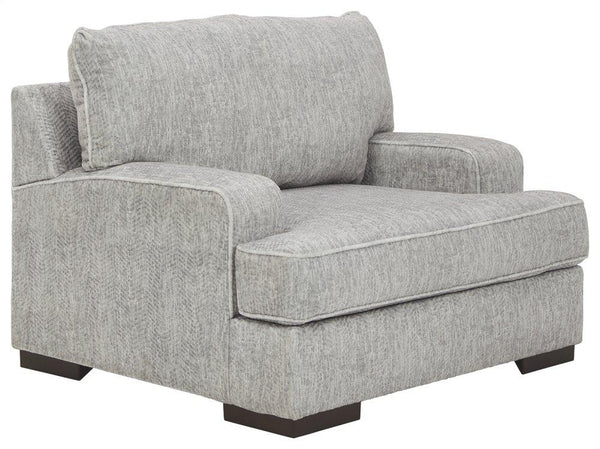 ASHLEY FURNITURE 8460423 Mercado Oversized Chair