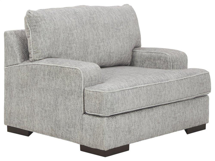 ASHLEY FURNITURE 8460423 Mercado Oversized Chair