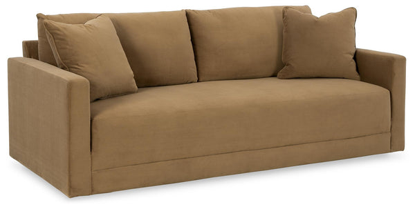 ASHLEY FURNITURE 1500538 Lainee Sofa