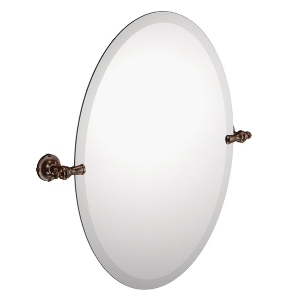 MOEN DN0892ORB Gilcrest Oil rubbed bronze Mirror