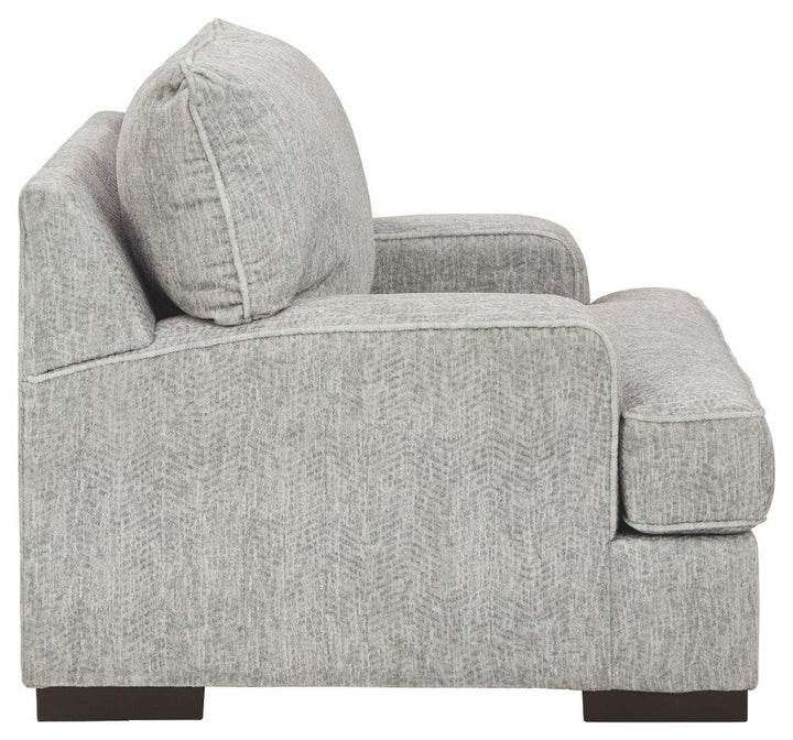 ASHLEY FURNITURE 8460423 Mercado Oversized Chair