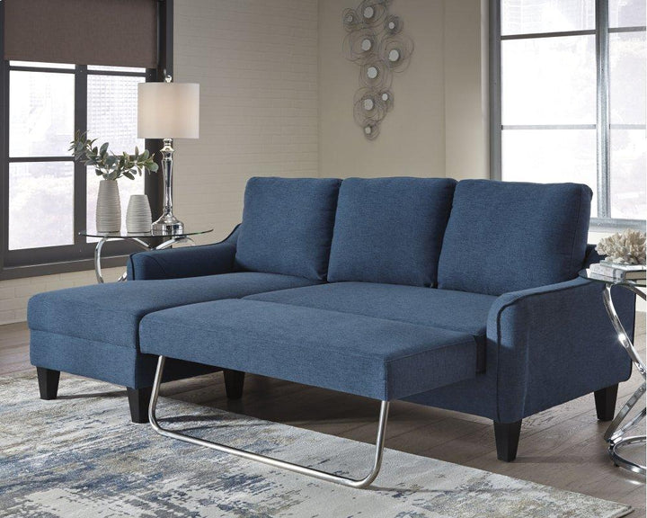 ASHLEY FURNITURE 1150371 Jarreau Sofa Chaise Sleeper