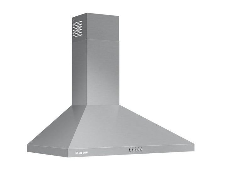 SAMSUNG NK30R5000WS 30" Wall Mount Hood in Stainless Steel