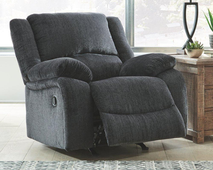 ASHLEY FURNITURE 7650425 Draycoll Recliner