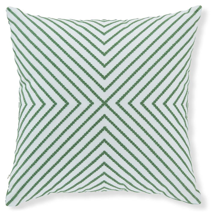 ASHLEY FURNITURE A1001028 Bellvale Pillow set of 4