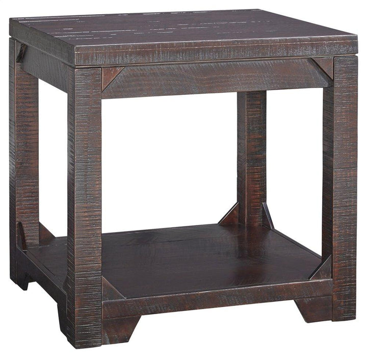 ASHLEY FURNITURE PKG008641 Coffee Table With 1 End Table