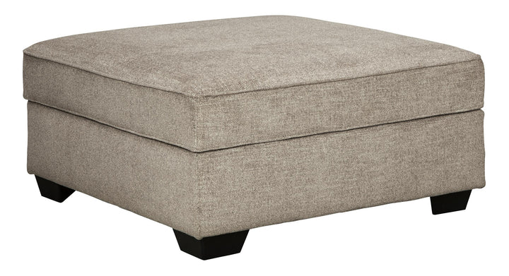 ASHLEY FURNITURE PKG001479 2-piece Sectional With Ottoman