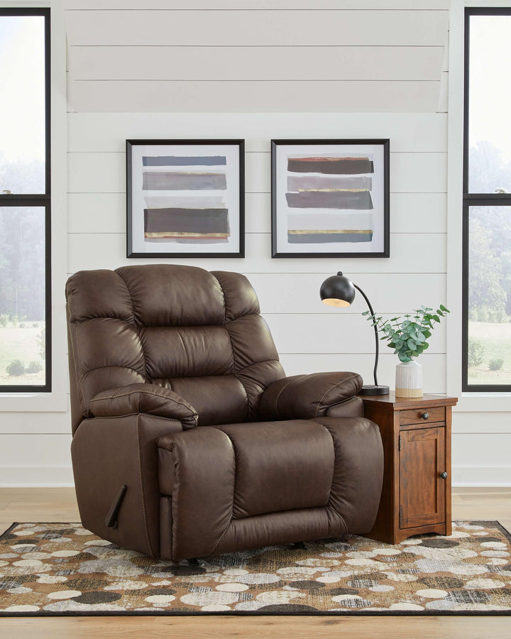 ASHLEY FURNITURE 1710325 Renbuen Recliner