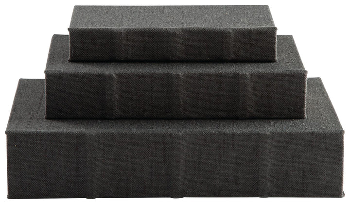 ASHLEY FURNITURE A2000489 Jolina Box set of 3