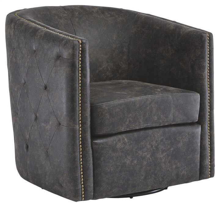 ASHLEY FURNITURE A3000202 Brentlow Accent Chair