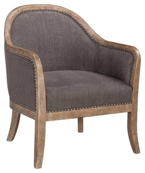 ASHLEY FURNITURE A3000030 Engineer Accent Chair