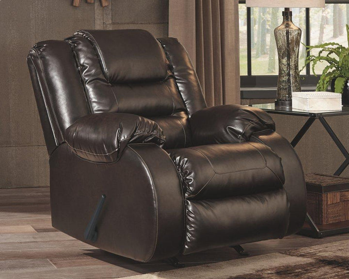 ASHLEY FURNITURE 7930725 Vacherie Recliner