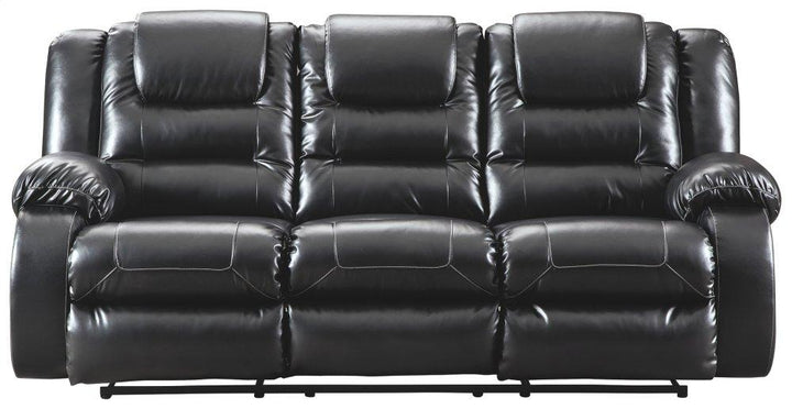 ASHLEY FURNITURE PKG001755 Sofa, Loveseat and Recliner