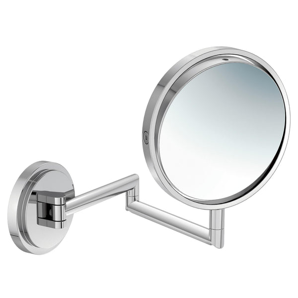 MOEN YB0892CH Arris Chrome 5X Magnifying Mirror