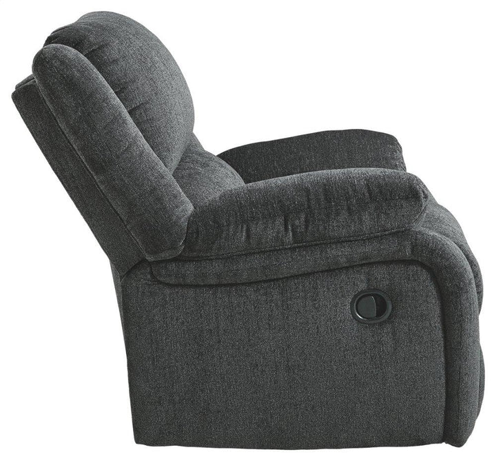 ASHLEY FURNITURE 7650425 Draycoll Recliner