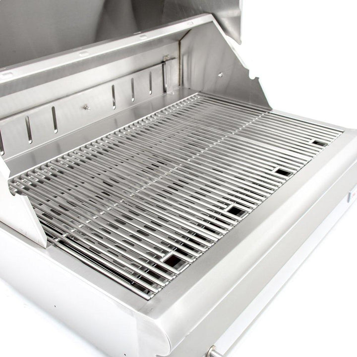 BLAZE GRILLS BLZ4CHAR Blaze 32" Charcoal Grill