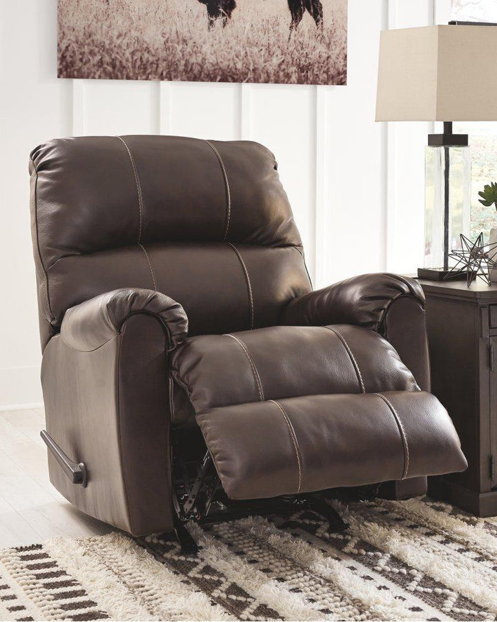 ASHLEY FURNITURE 6470525 Hermiston Recliner