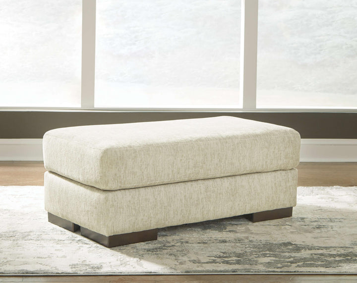 ASHLEY FURNITURE 1230314 Caretti Ottoman