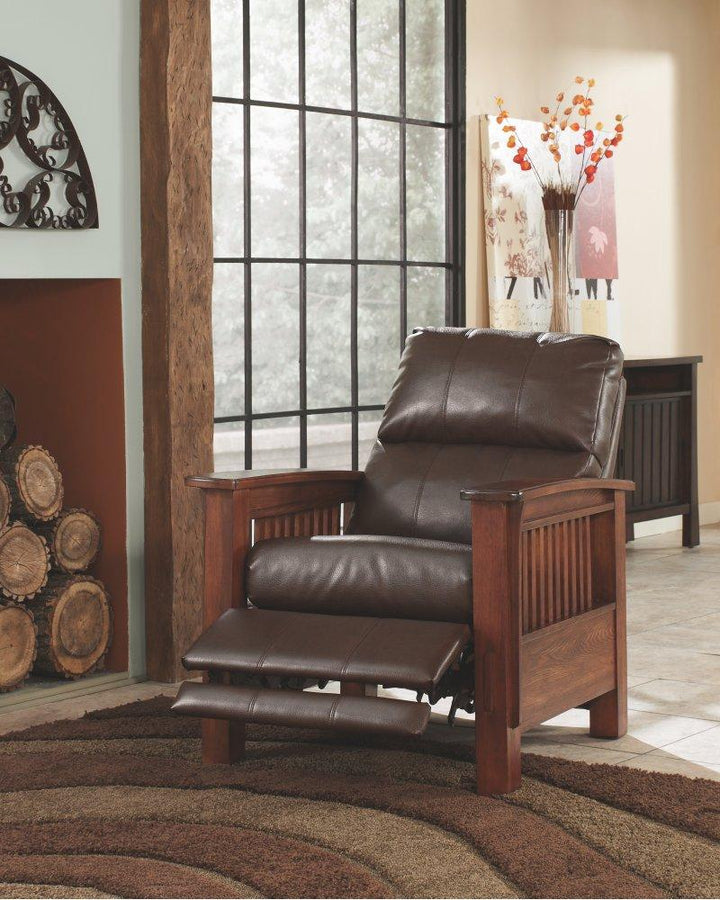 ASHLEY FURNITURE 1990026 Santa Fe Recliner