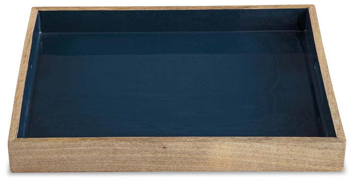 ASHLEY FURNITURE A2000542 Milesen Tray