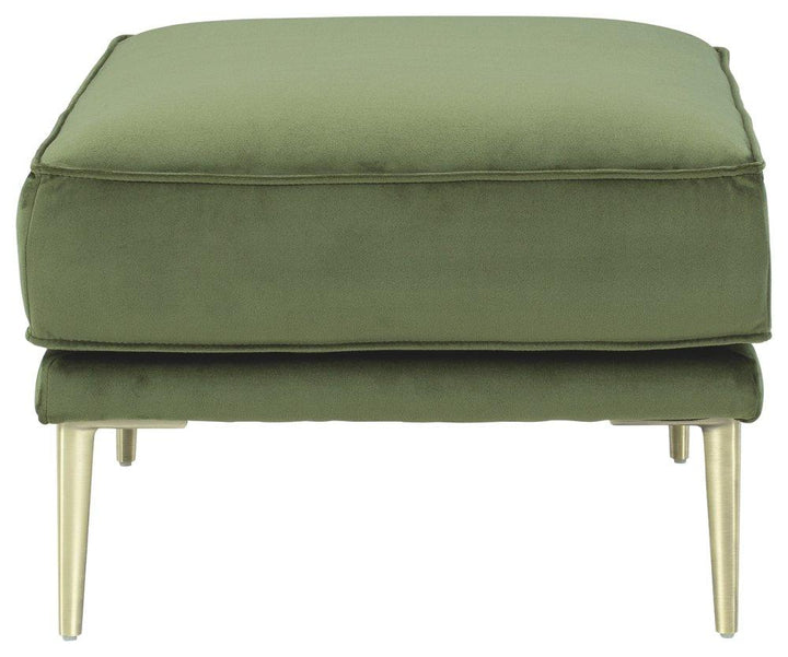ASHLEY FURNITURE 8900614 Macleary Ottoman