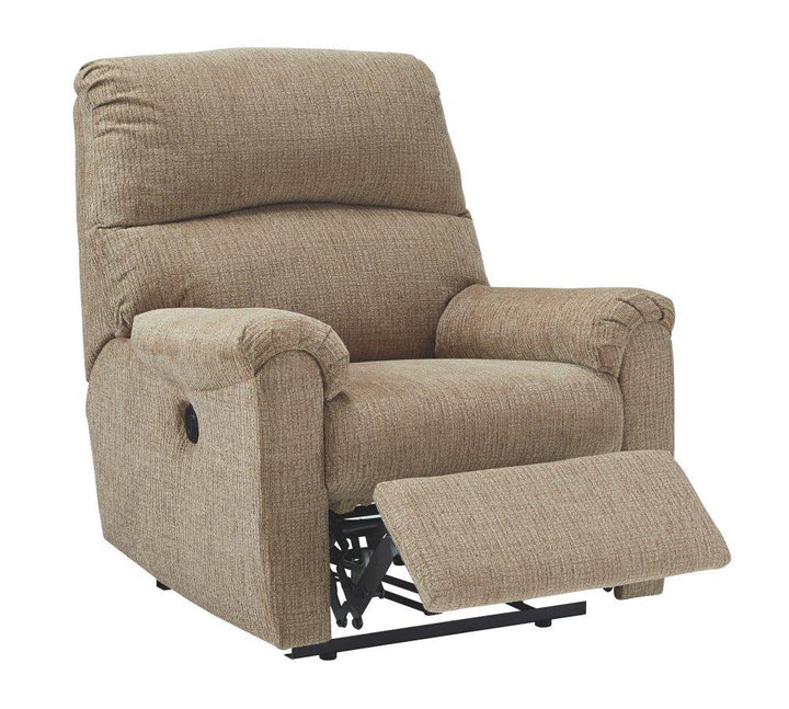 ASHLEY FURNITURE 7590906 Mcteer Power Recliner