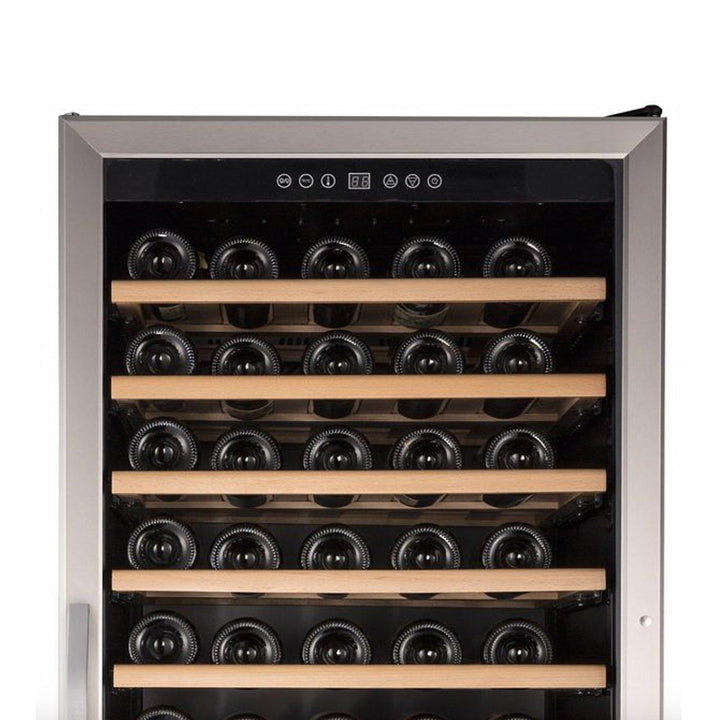 AVANTI WCF149SE3S 149 Bottle Wine Cooler