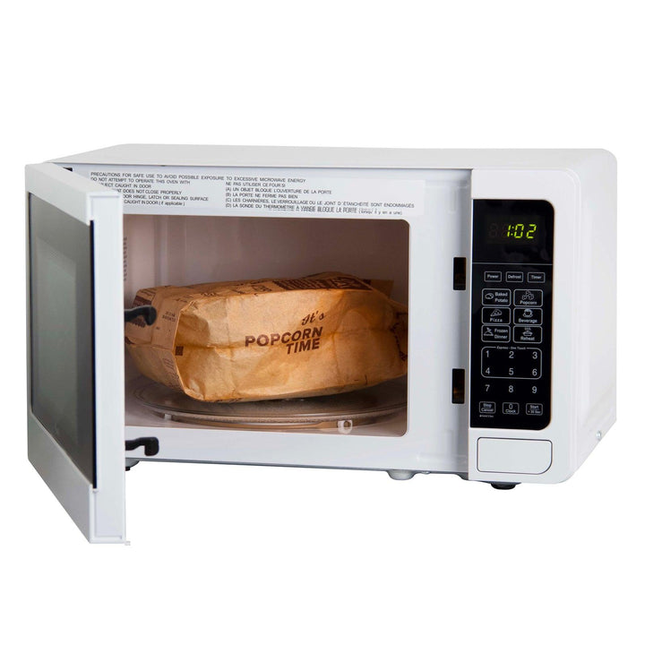 AVANTI MT7V1B 0.7 cu. ft. Microwave Oven