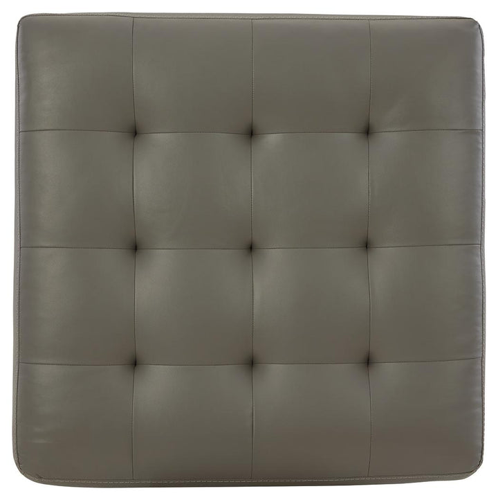 ASHLEY FURNITURE 5970208 Donlen Oversized Accent Ottoman