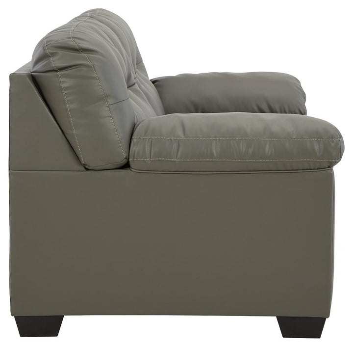 ASHLEY FURNITURE PKG013146 Sofa, Loveseat and Recliner