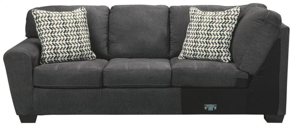 ASHLEY FURNITURE 2862066 Ambee Left-arm Facing Sofa