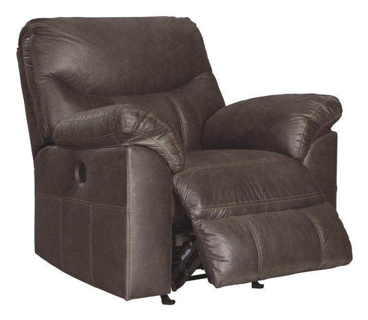 ASHLEY FURNITURE 3380398 Boxberg Power Recliner