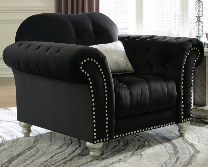 ASHLEY FURNITURE 2620520 Harriotte Chair