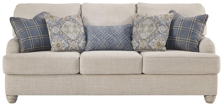 ASHLEY FURNITURE PKG001037 Sofa and Loveseat