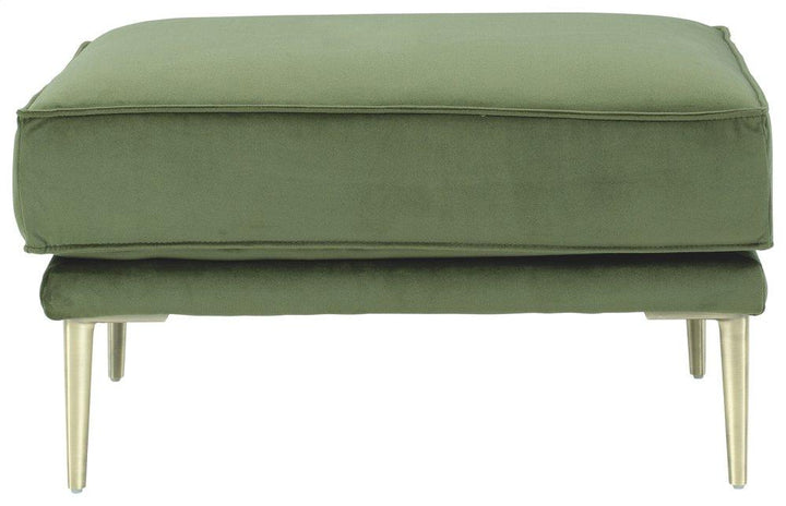 ASHLEY FURNITURE 8900614 Macleary Ottoman