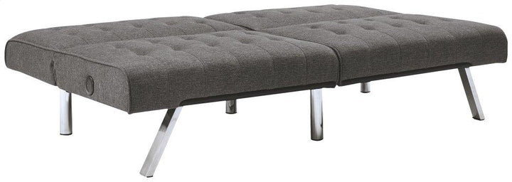 ASHLEY FURNITURE 6900345 Sivley Flip Flop Armless Sofa