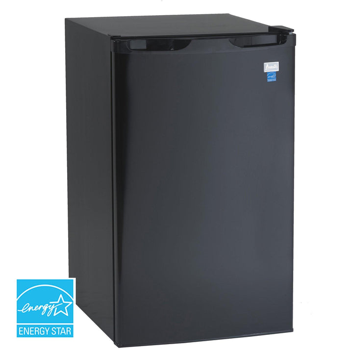 AVANTI RM4406W 4.4 cu. ft. Compact Refrigerator