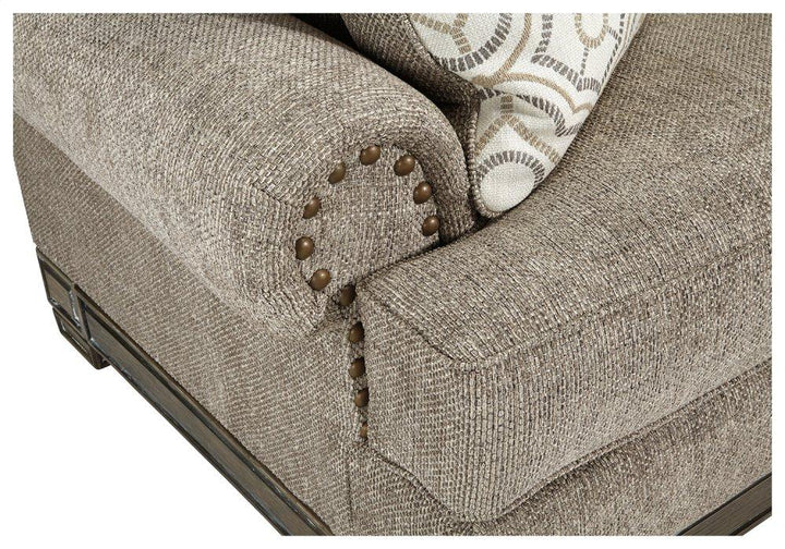 ASHLEY FURNITURE 3230223 Einsgrove Oversized Chair