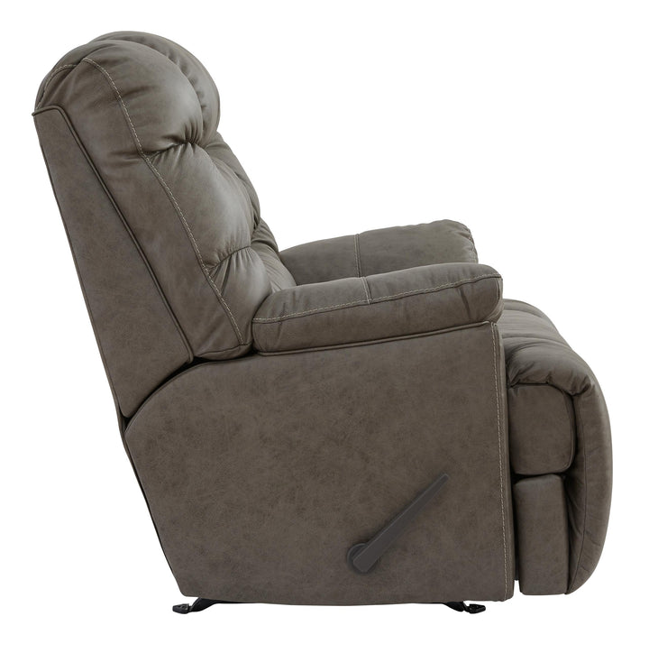 ASHLEY FURNITURE 1710225 Renbuen Recliner